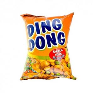 اسنک دینگ دونگ