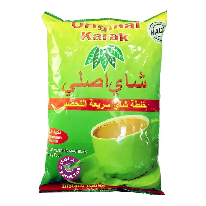 چای کرک شای کرک ۱۰۰۰ گرم